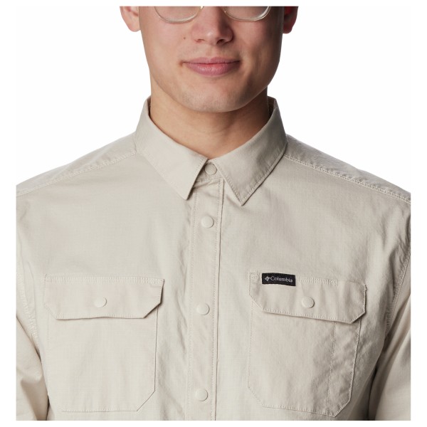 Columbia - Landroamer Lined Shirt - Hemd