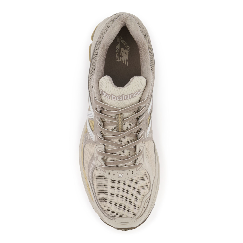 New Balance 860v2 ML860KS2 / grau