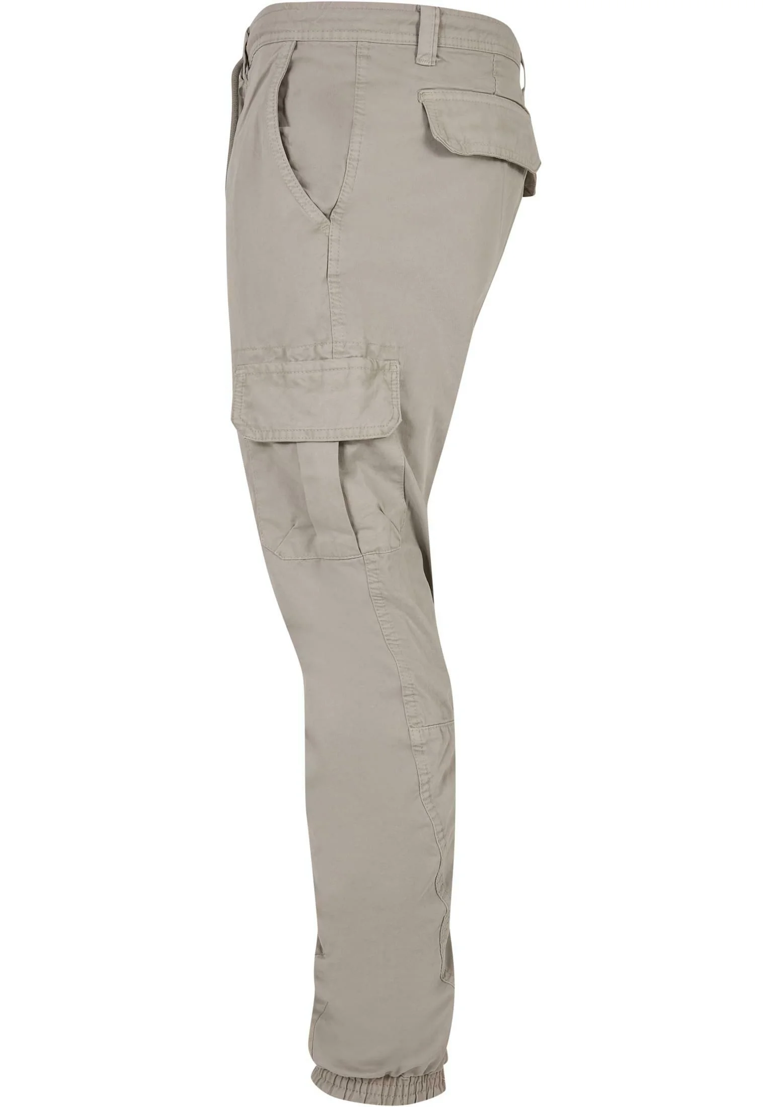 Pantalones cargo Urban Classics JOGGING