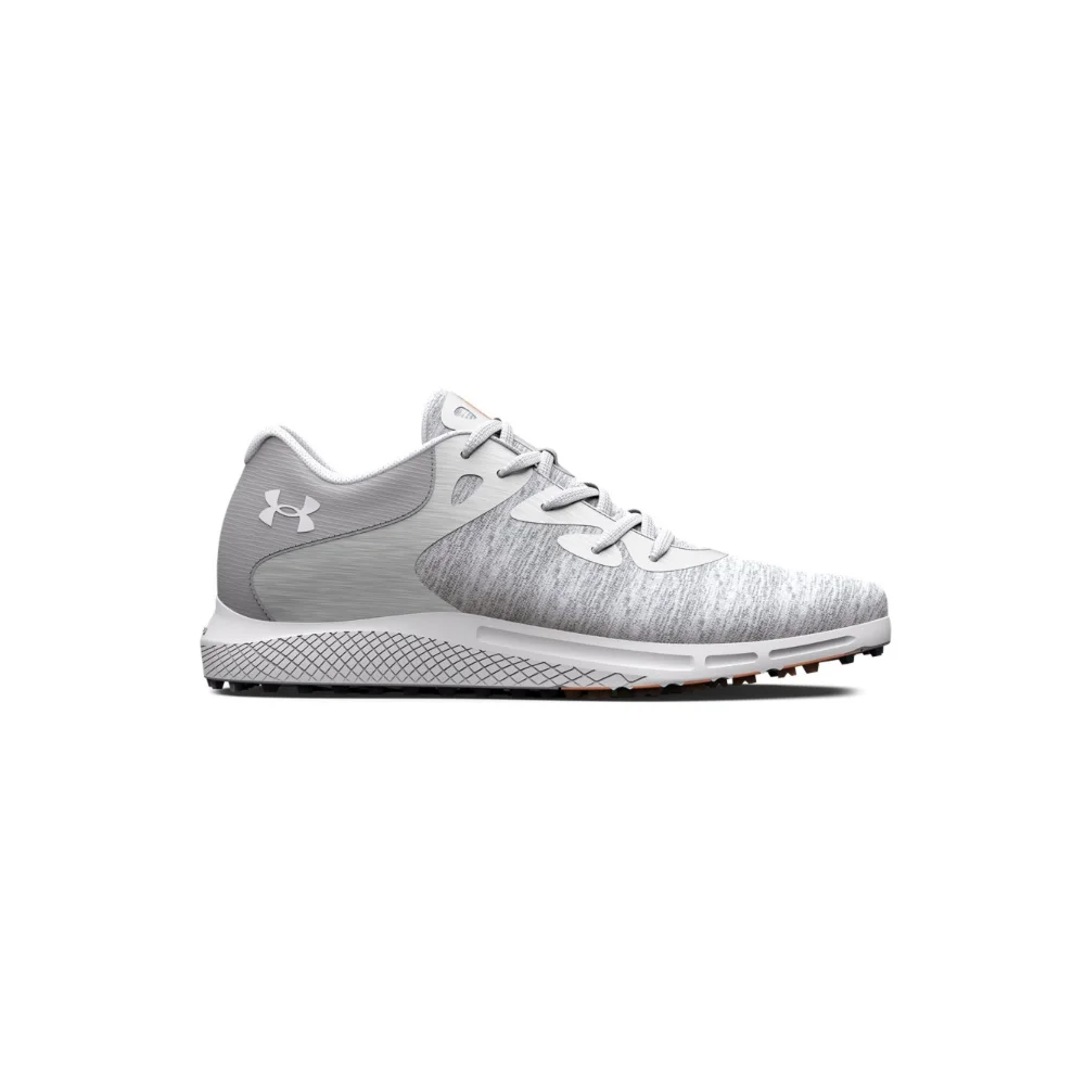 Under Armour UA WCharged Breathe2 Knit SL 3026405-100 / grau