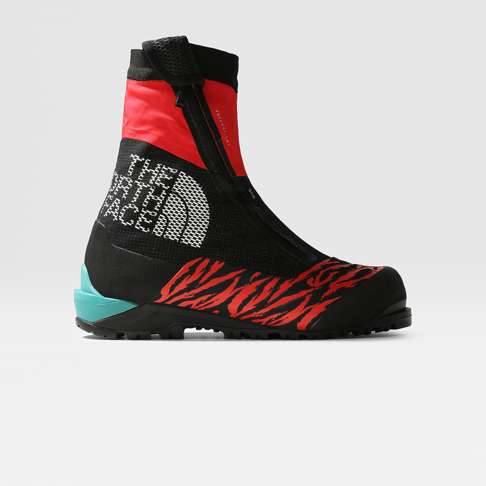 The North Face Summit Torre Egger Futurelight 8482 NF0A52REKX9 / schwarz