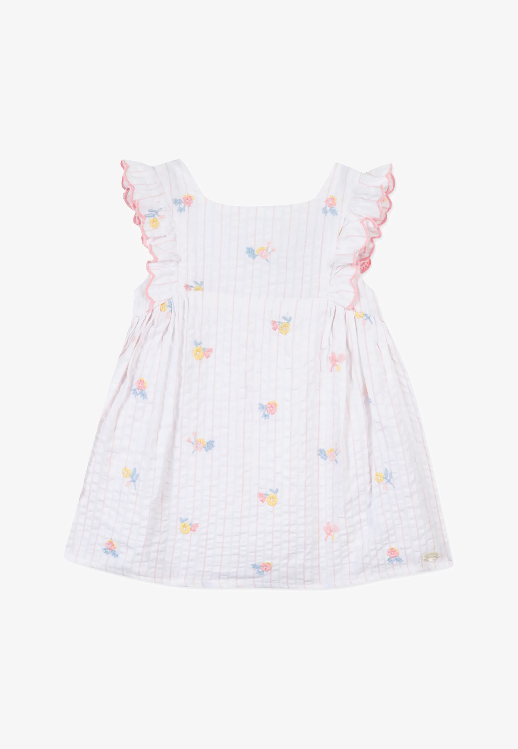 Tartine et Chocolat ROBE - Vestido de verano