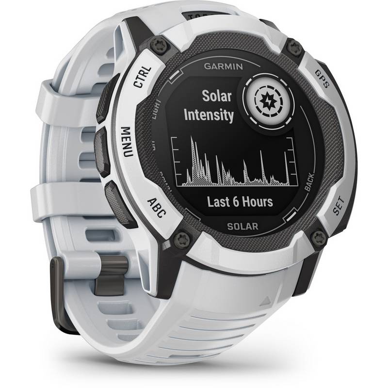 Garmin Instinct 2X Solar Sportuhr