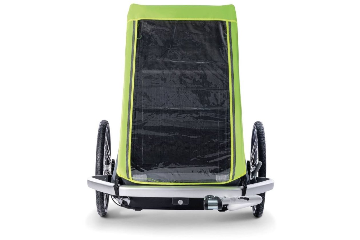 Croozer Regenverdeck  - fu00fcr Dog Bruuno