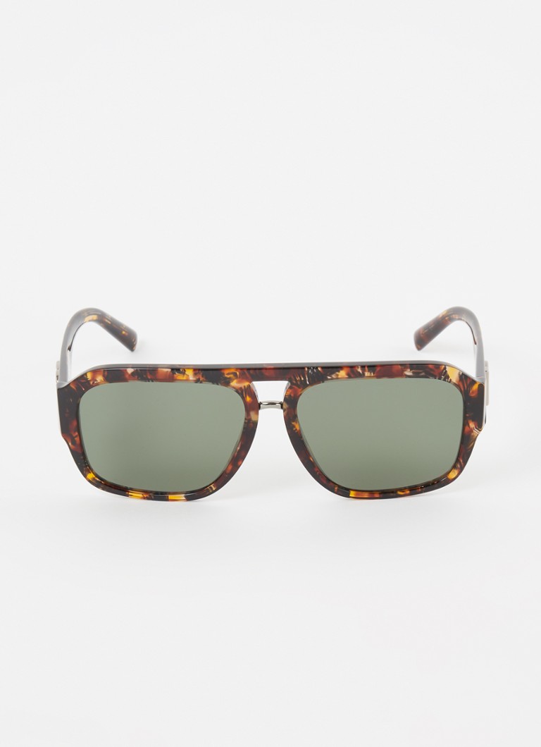 Dolce & Gabbana polarisoidut aurinkolasit DG4403