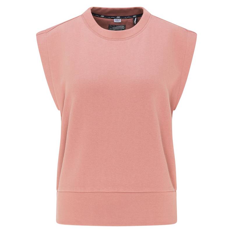 DreiMaster Sweatshirt Damen