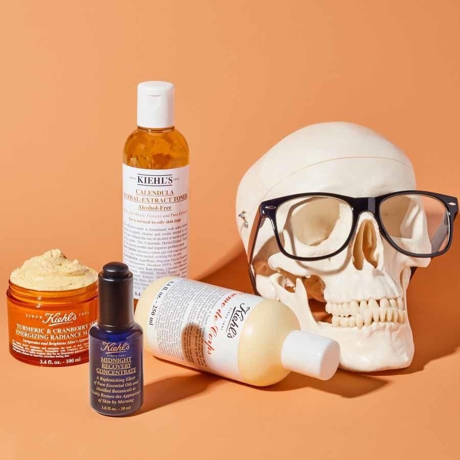 Kiehl's Creme De Corps