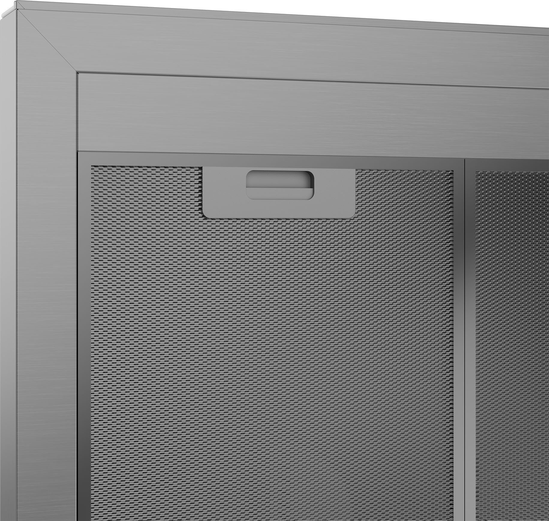 BEKO Wandhaube BHCB93640BH, 90 cm