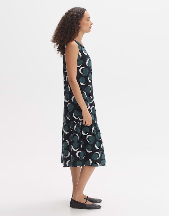 Kleid Wicy city