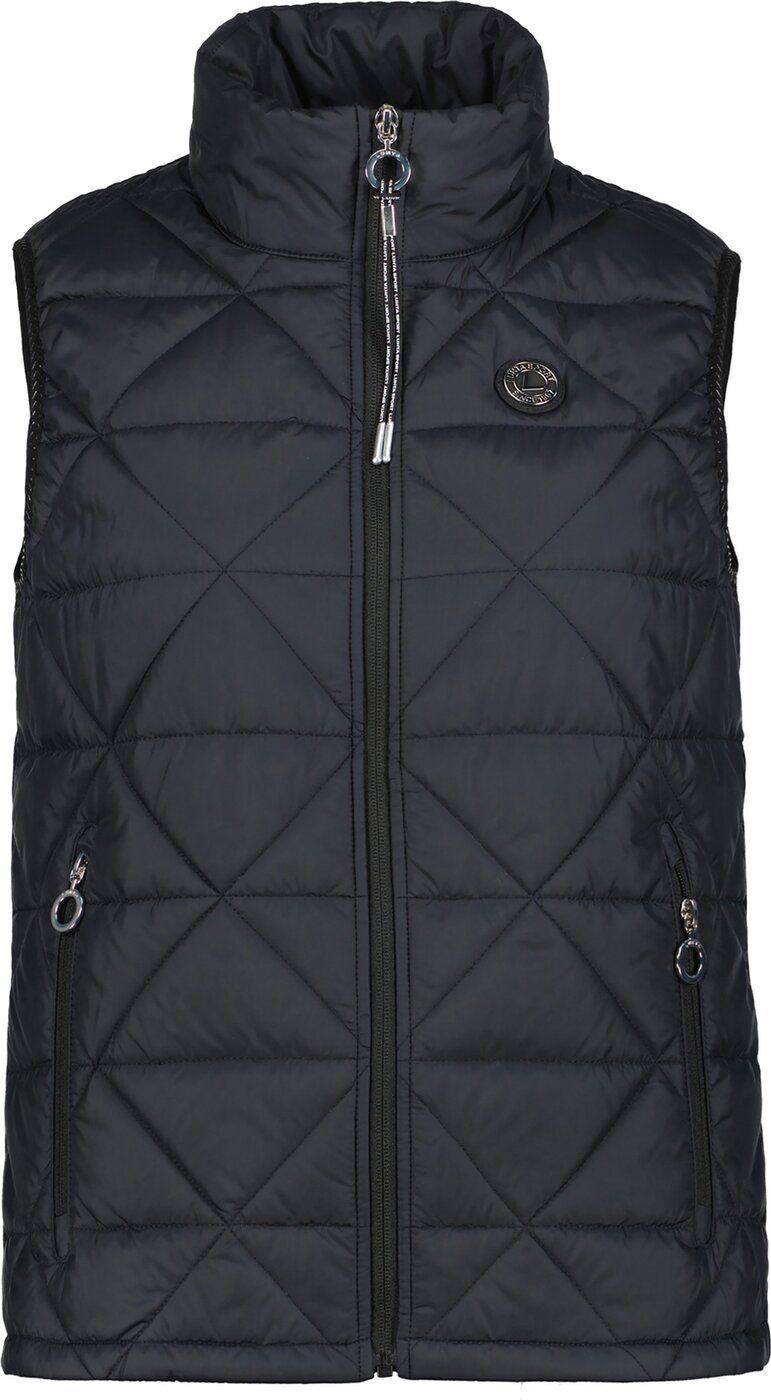 Luhta Funktionsweste LUHTA ALPPILA 391 DUNKEL BLAU