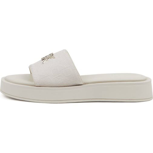 Calvin Klein Platform-Pantolette