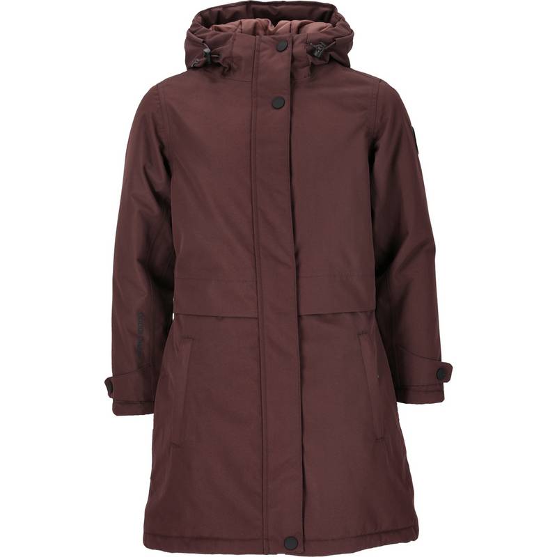 Whistler Mullie jr Parka Kinder