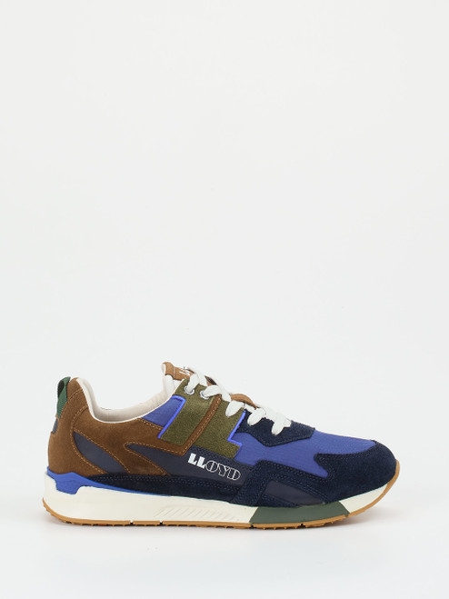Sneaker-46611060006 Lloyd