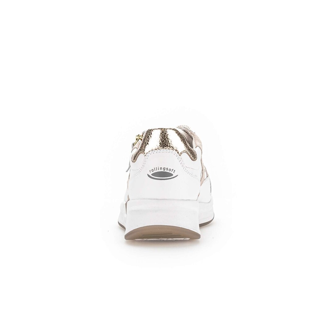 rollingsoft Sneaker low weiß