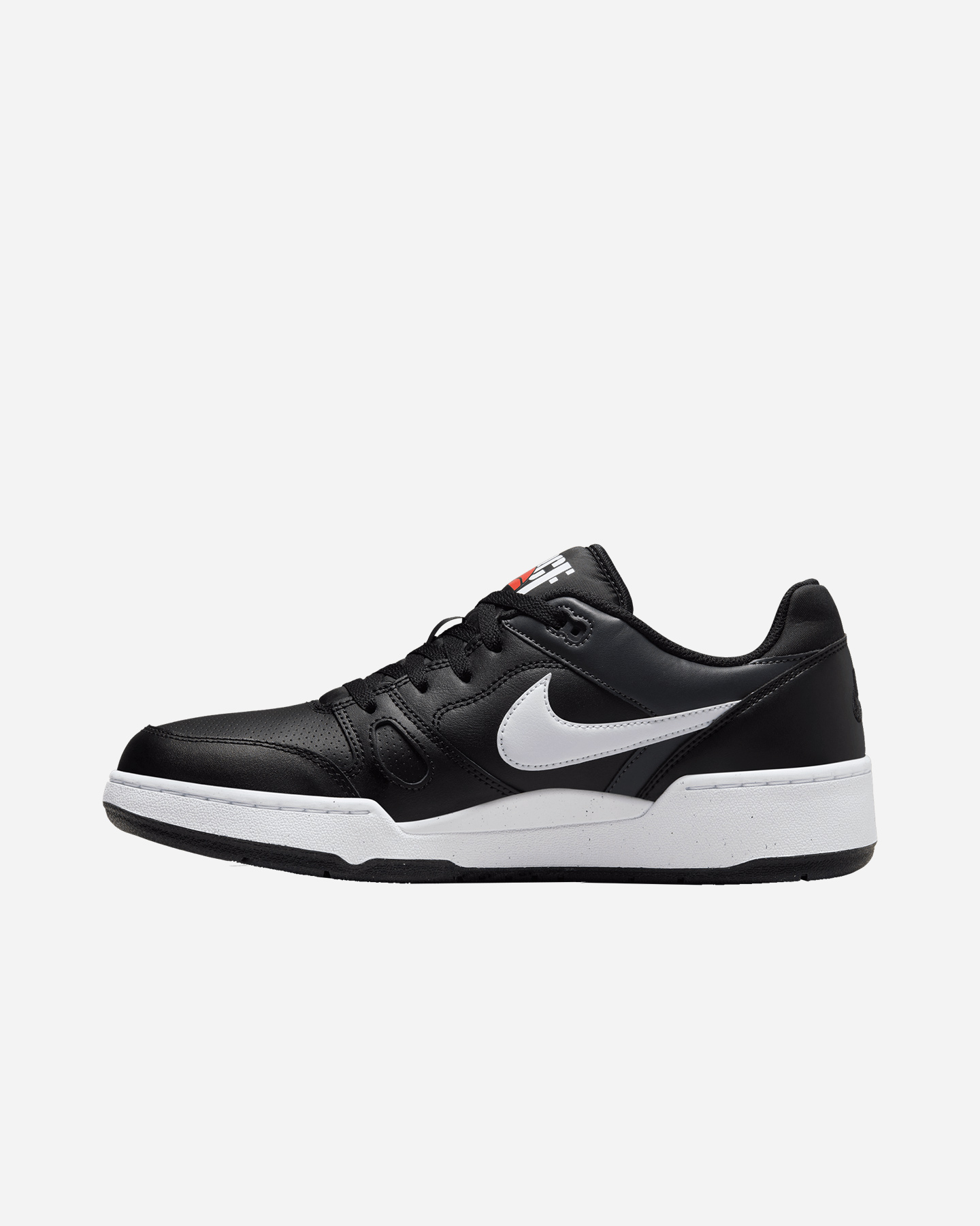 Buty sportowe Nike Full Force Low M Scarpe FB1362-001