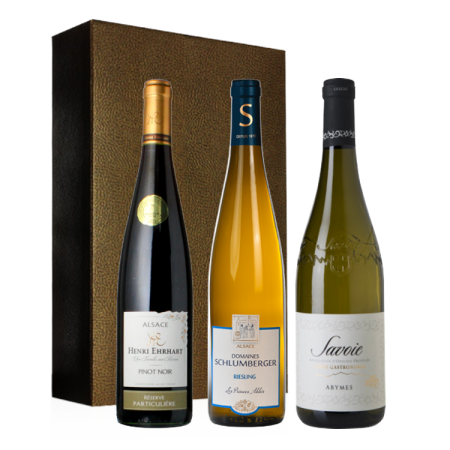 COFFRET SPÉCIAL RACLETTE