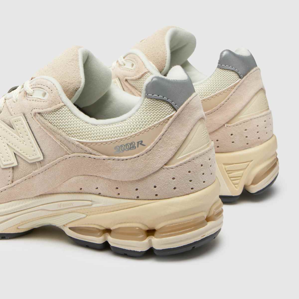 New Balance 2002r cipők kőből