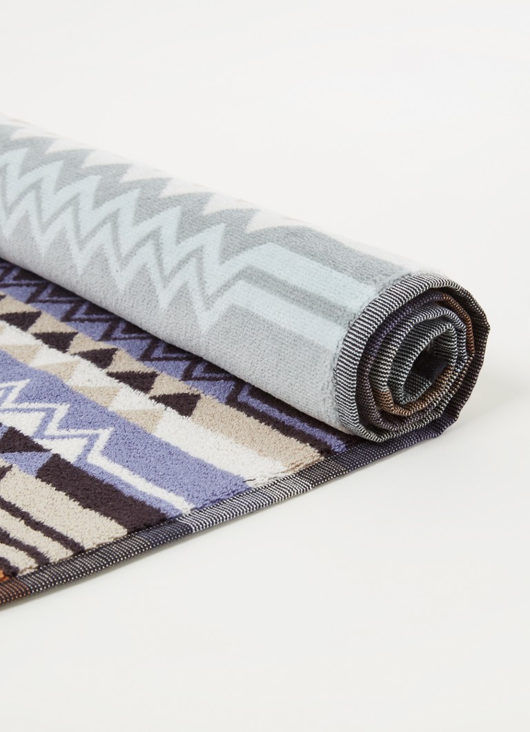 Πατάκι μπάνιου Missoni Giacomo 60 x 90 εκ.