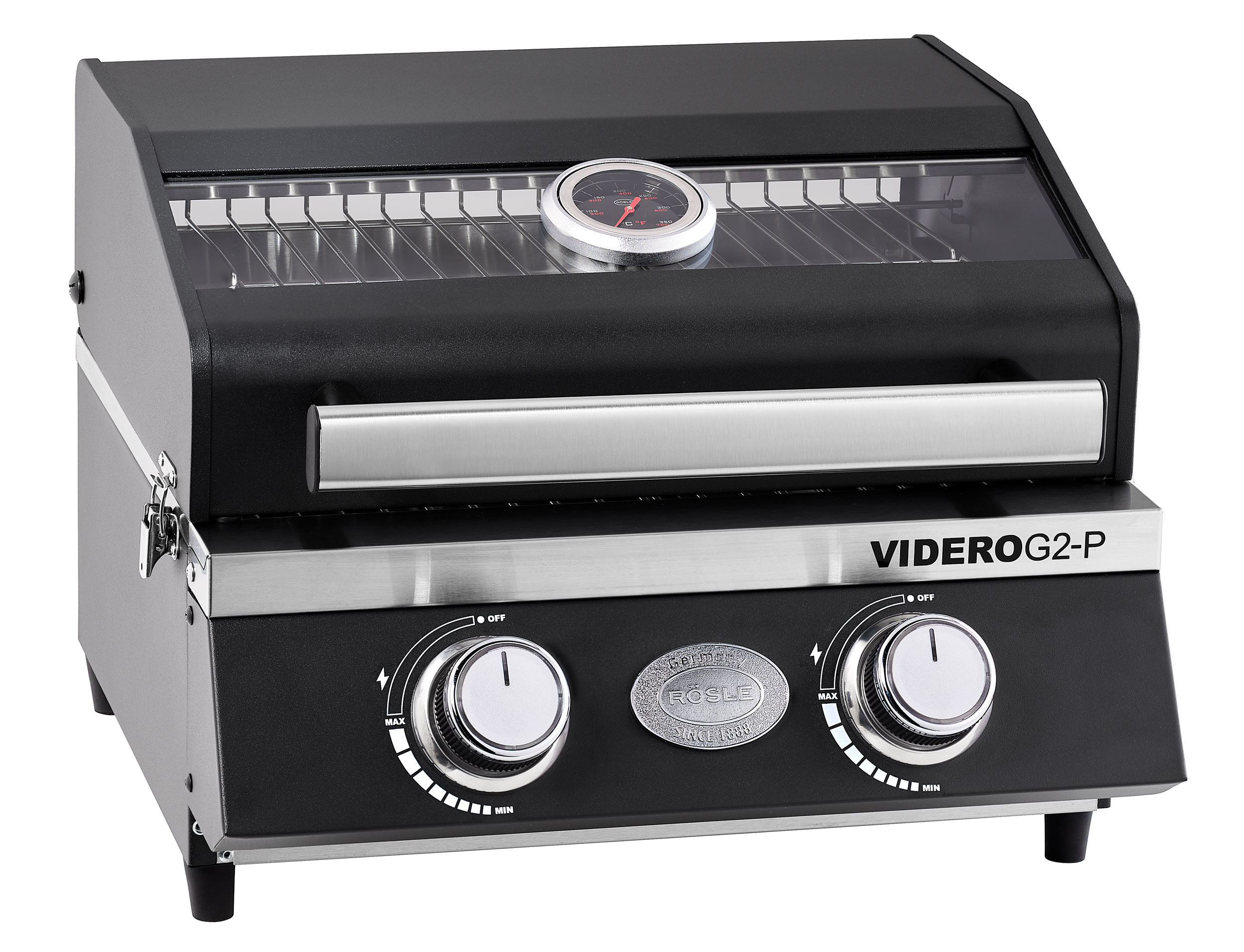 RoesleGasgrill