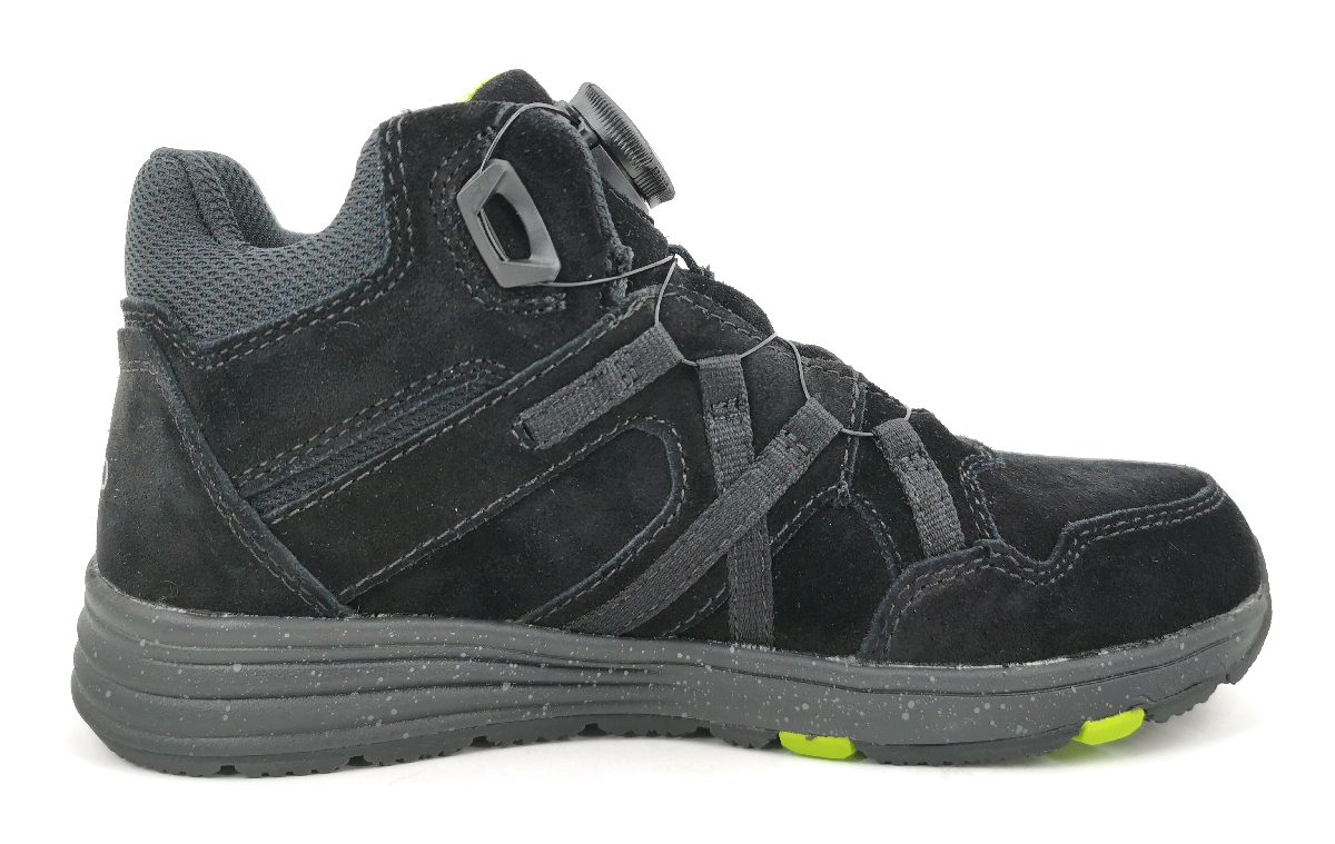 Vado MIKE-BOA 83312 Schwarz 001 schwarz