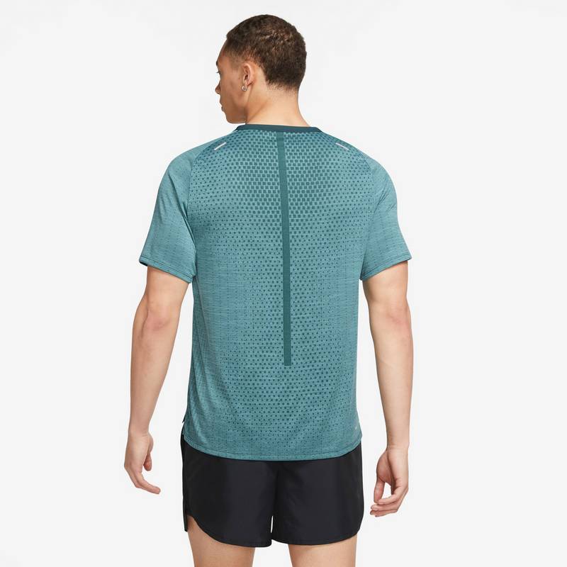 Nike DFADV TECHKNIT Funktionsshirt Herren