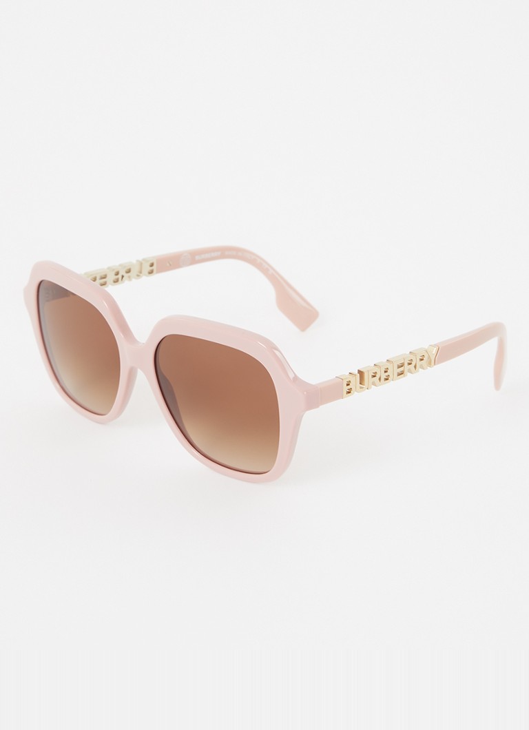 Ochelari de soare Burberry Retro BE4389