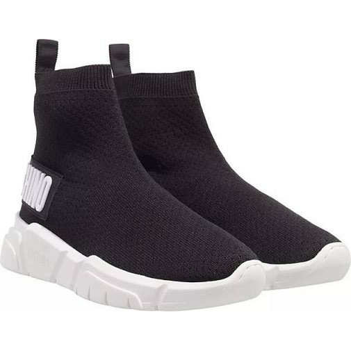 Love Moschino Schnürschuhe