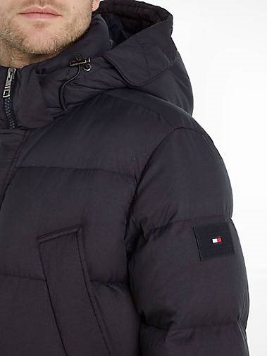 TOMMY HILFIGER Herren Daunenparka ROCKIE