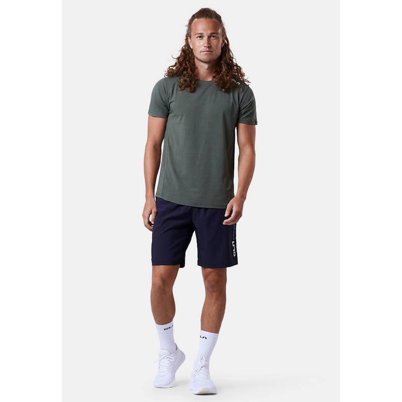 CLN Athletics Dino Funktionsshorts Herren