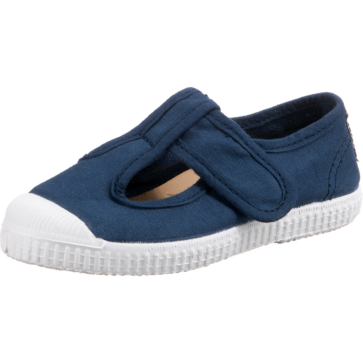 Kinder Halbschuhe Scractch Tintado