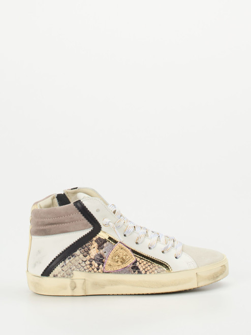 Sneaker high-16739300001 Philippe Model