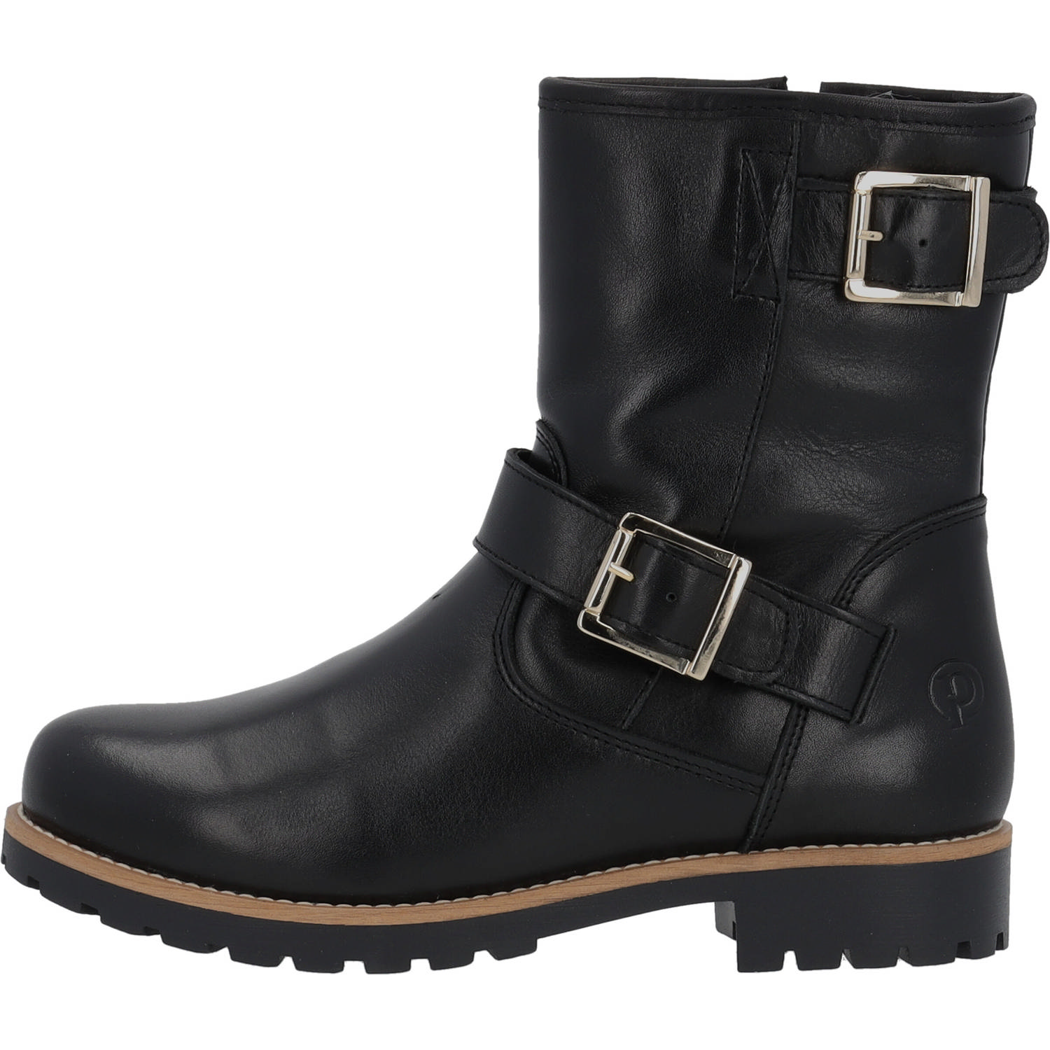Palado Susac, Winterstiefeletten, Damen, Schwarz