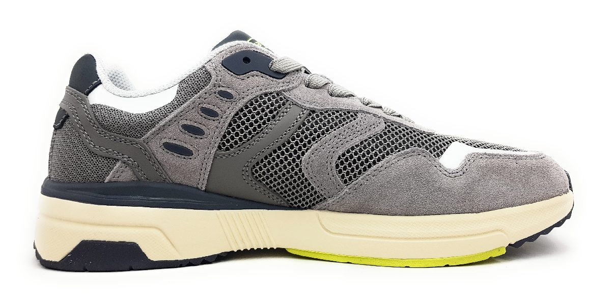 Camel Active Move 24233974/C88 Grau C88 grey