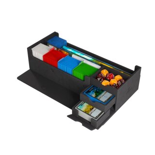 Gamegenic - Cards' Lair 1000+ PRO - Black