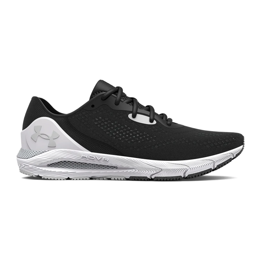 Under Armour HOVR Sonic 5 3024906-001 / schwarz