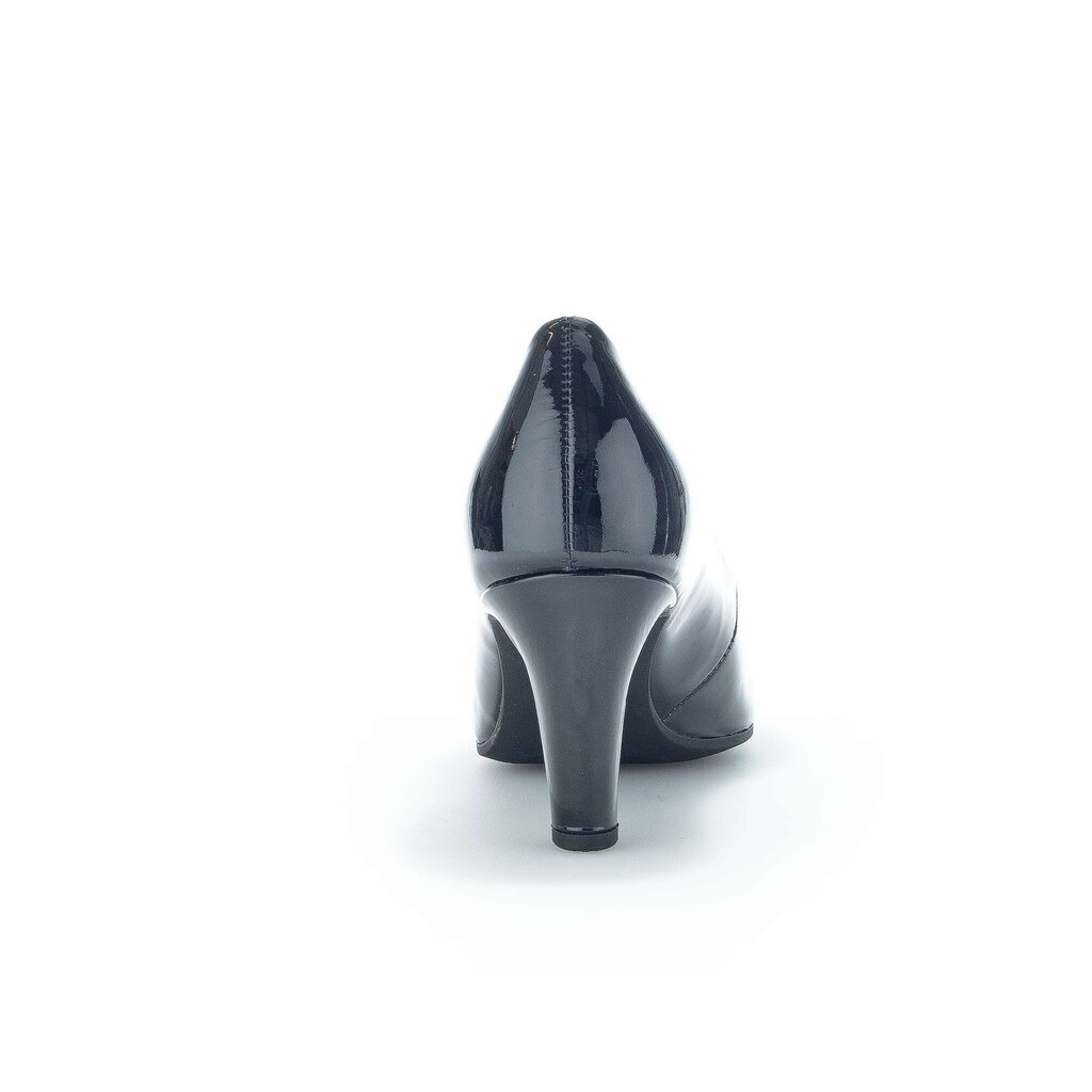 Gabor fashion Eleganter Pumps schwarz