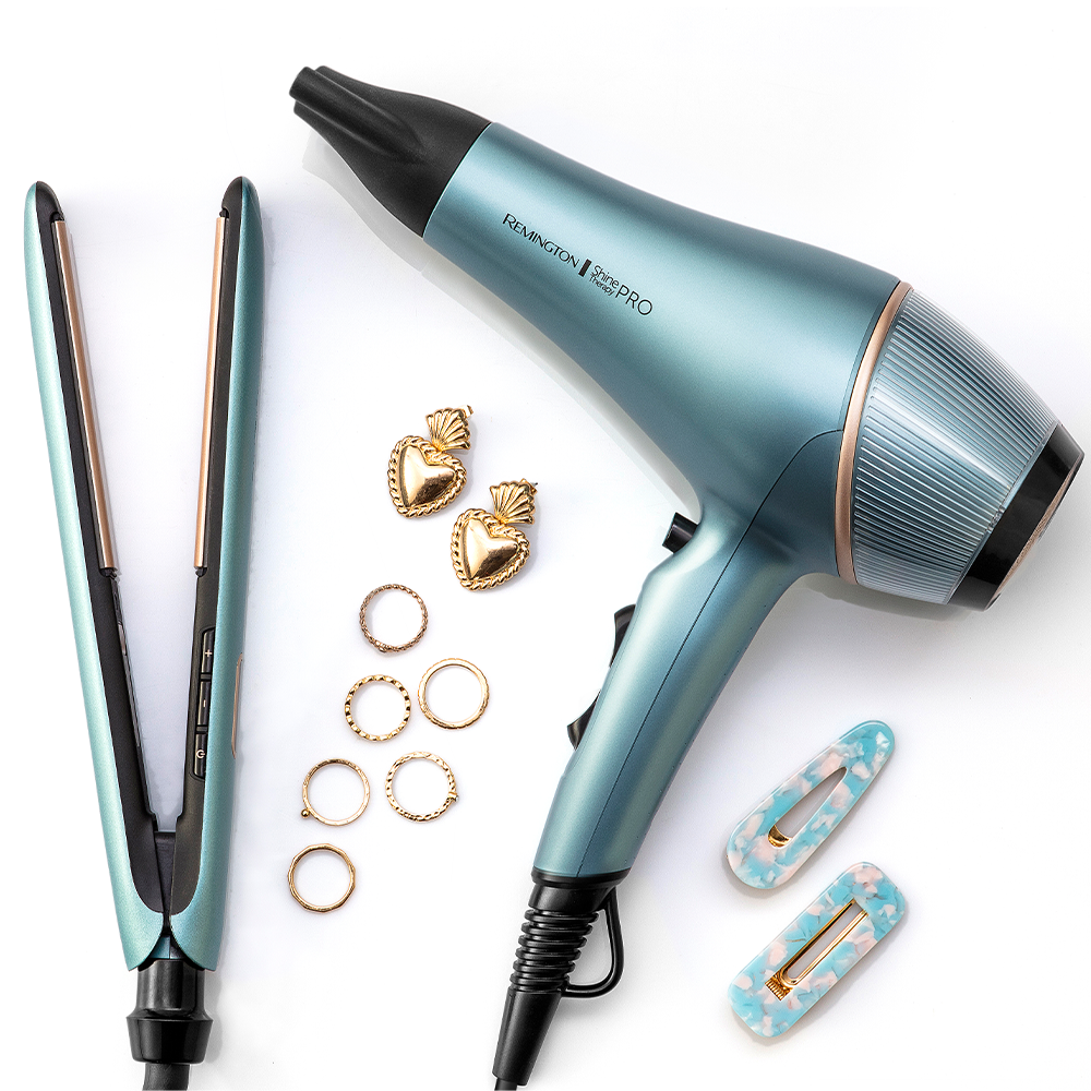 Shine Therapy PRO AC Haartrockner