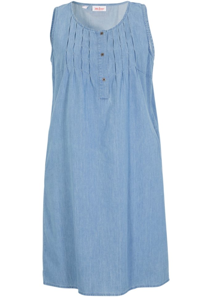 Jeanskleid
