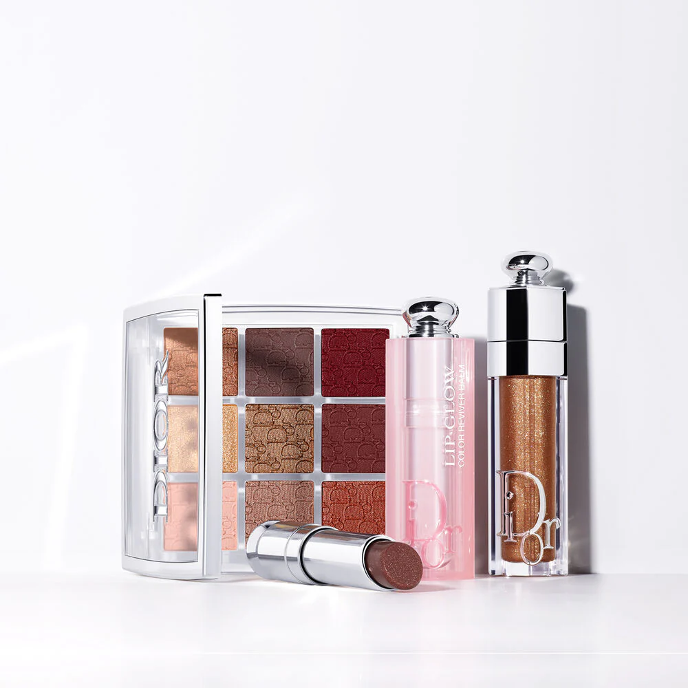 Dior Addict Lip Glow Lip Primer - Lippenbalsem, lippenstiftbasis