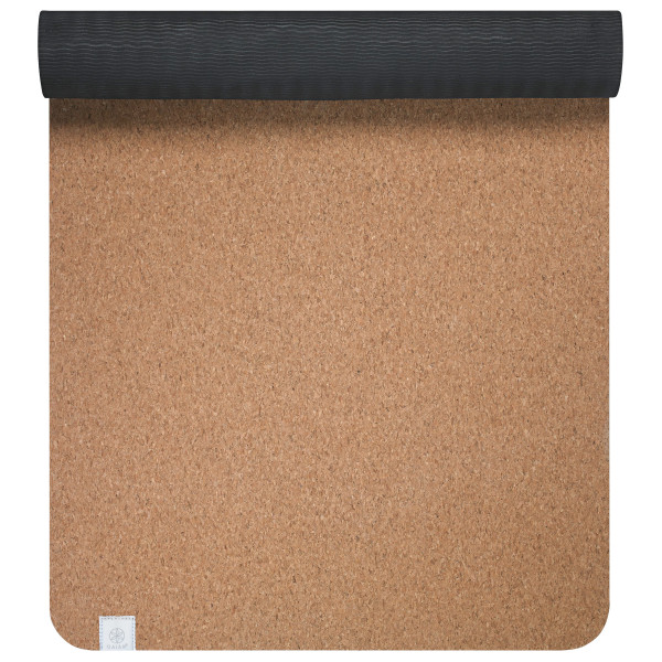 GAIAM - Cork Yoga Mat Performance - Yogamatte