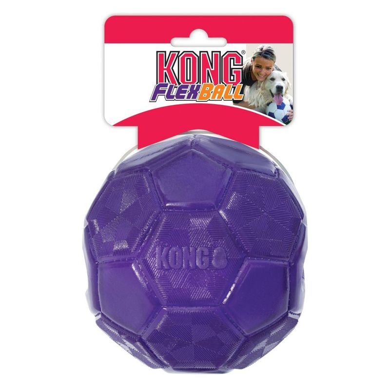 KONG Flexball Hundespielzeug zu TOP-Preisen