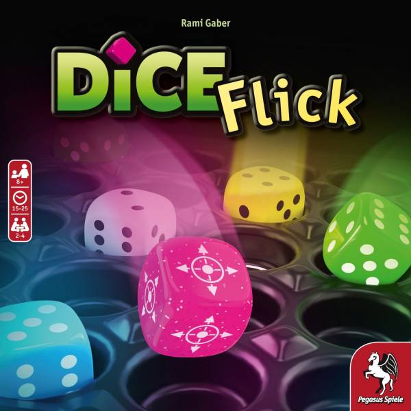 Dice Flick (deutsch/engl.)