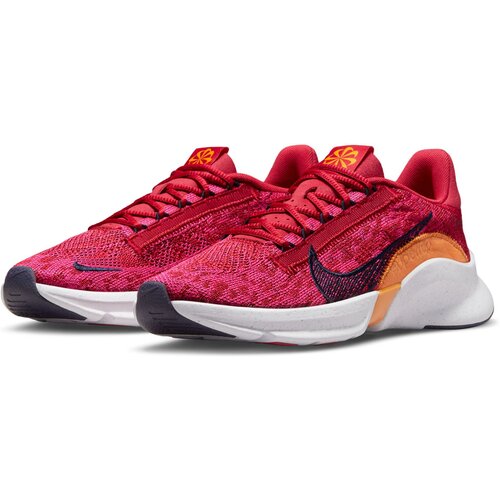 DAMEN WORKOUTSCHUHE W SUPERREP GO 3 FLYKNIT