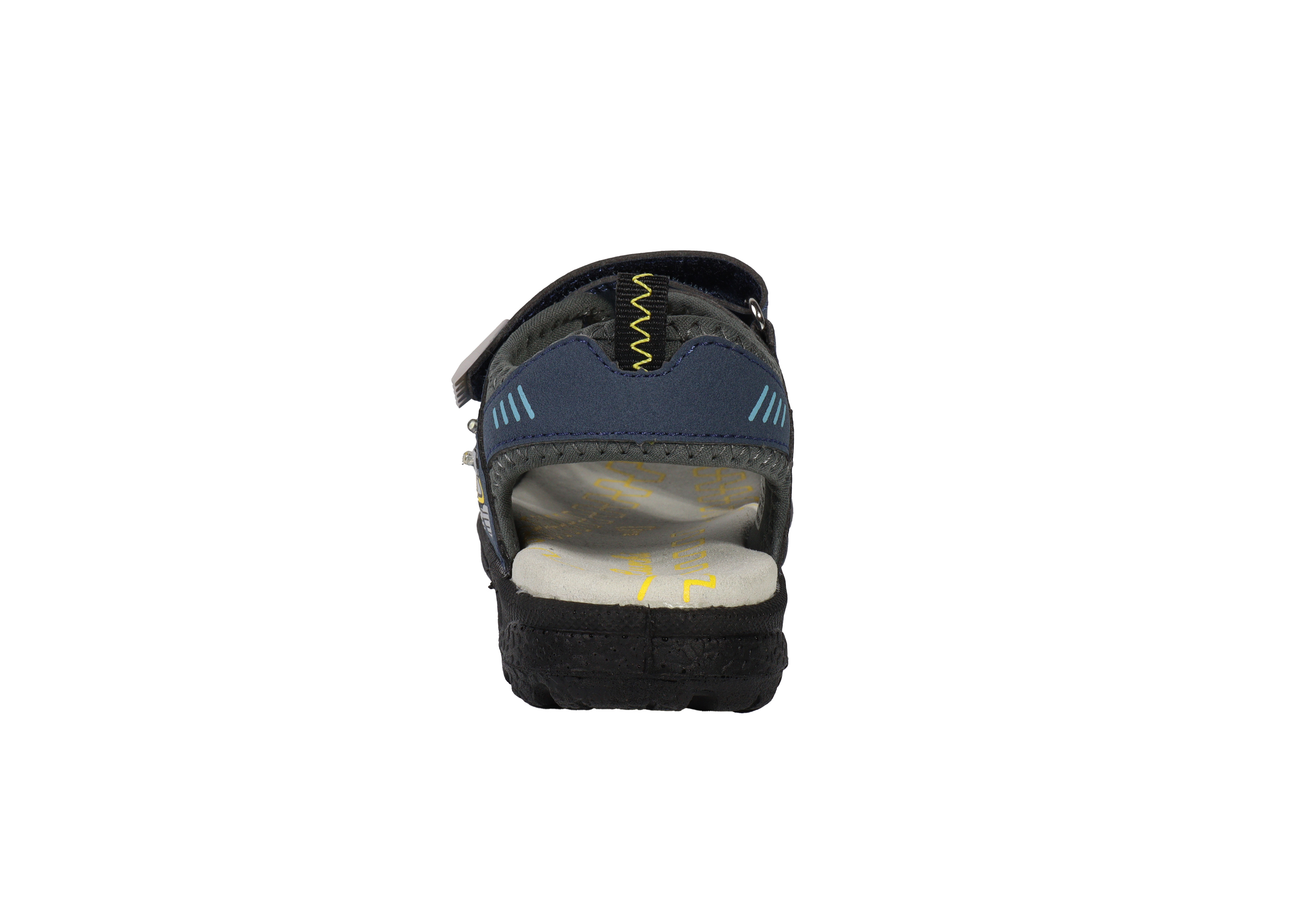 Lurchi Sandale Kodo - navy-steel