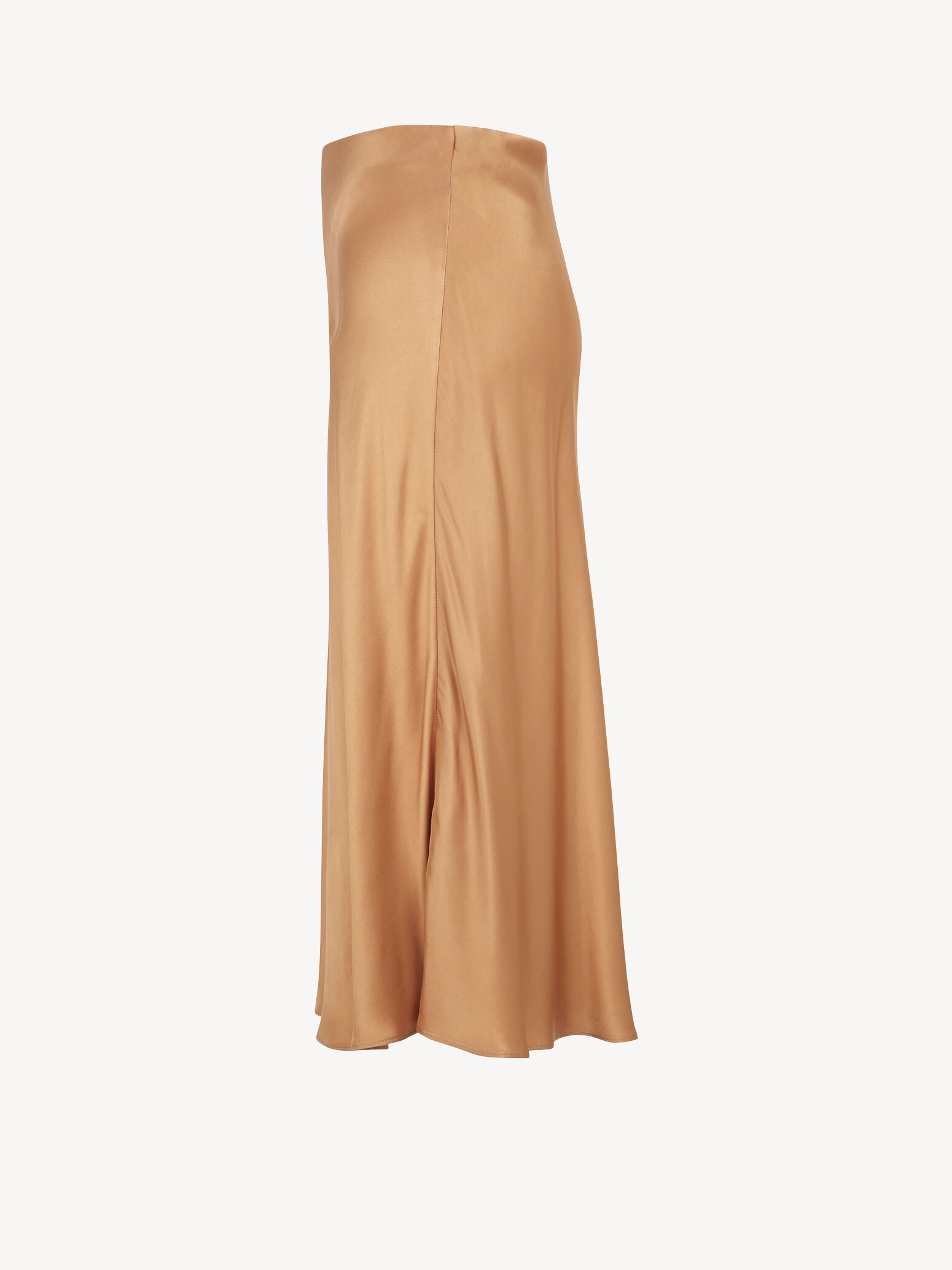 Jupe - marron