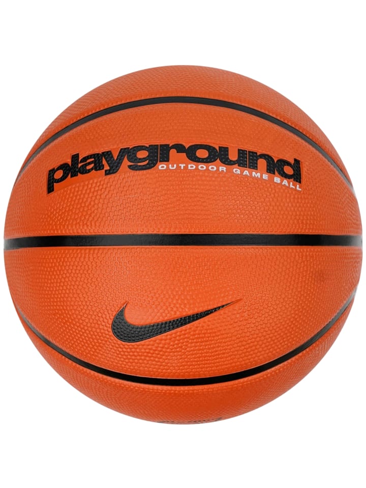 Nike Nike Everyday Playground 8P Ball in Orange günstig kaufen 7