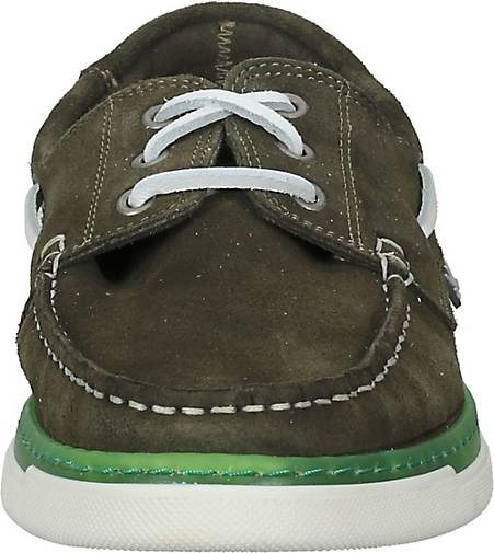 Sansibar Halbschuhe