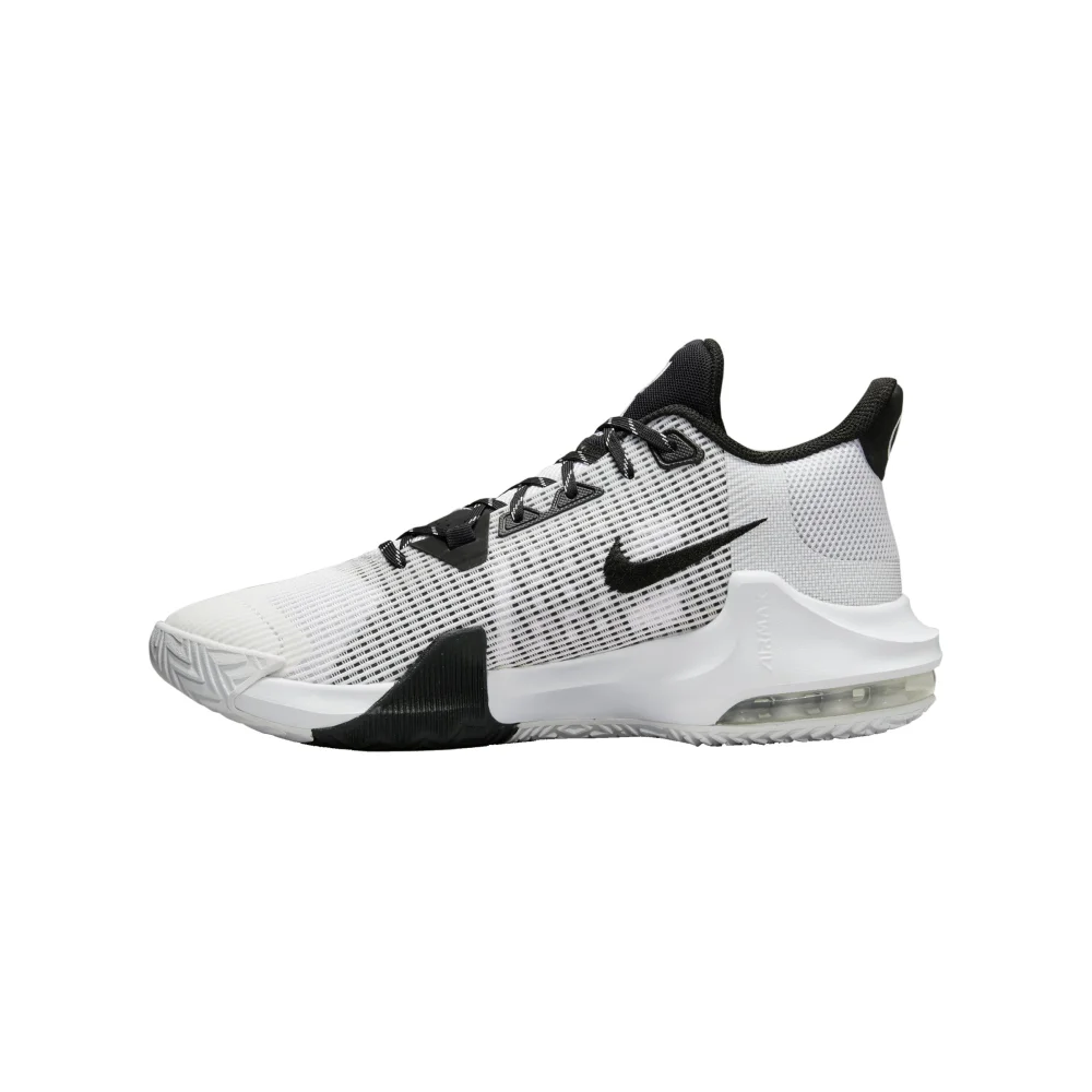 Nike Air Max Impact 3 DC3725-100 / weiss