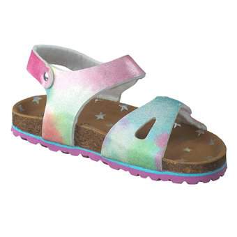 Re-Laxx Sandale in rosa