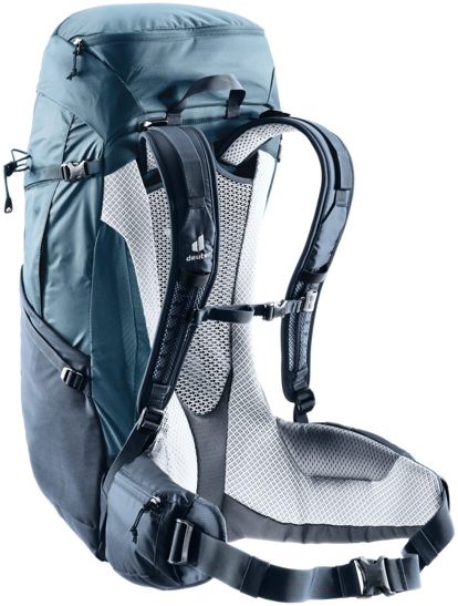 deuter Futura PRO 36 | Wanderrucksack für Mehrtagestouren